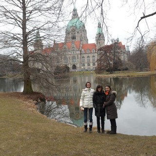 la-foto-1 Montessori-Schulzentrum Leipzig - Neuigkeiten - Sara aus Kolumbien lernt bei uns am Schulzentrum